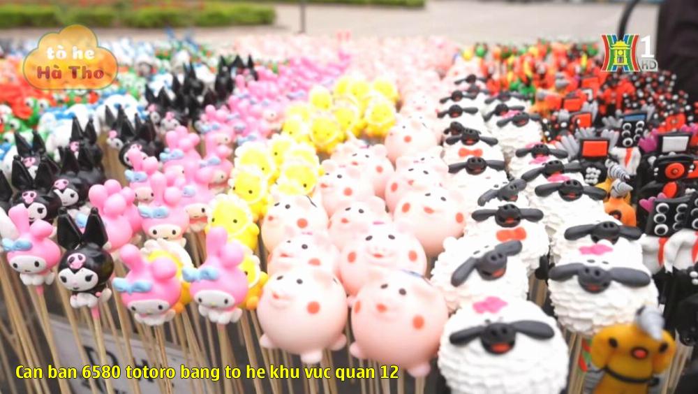can ban 6580 totoro bang to he khu vuc quan 12