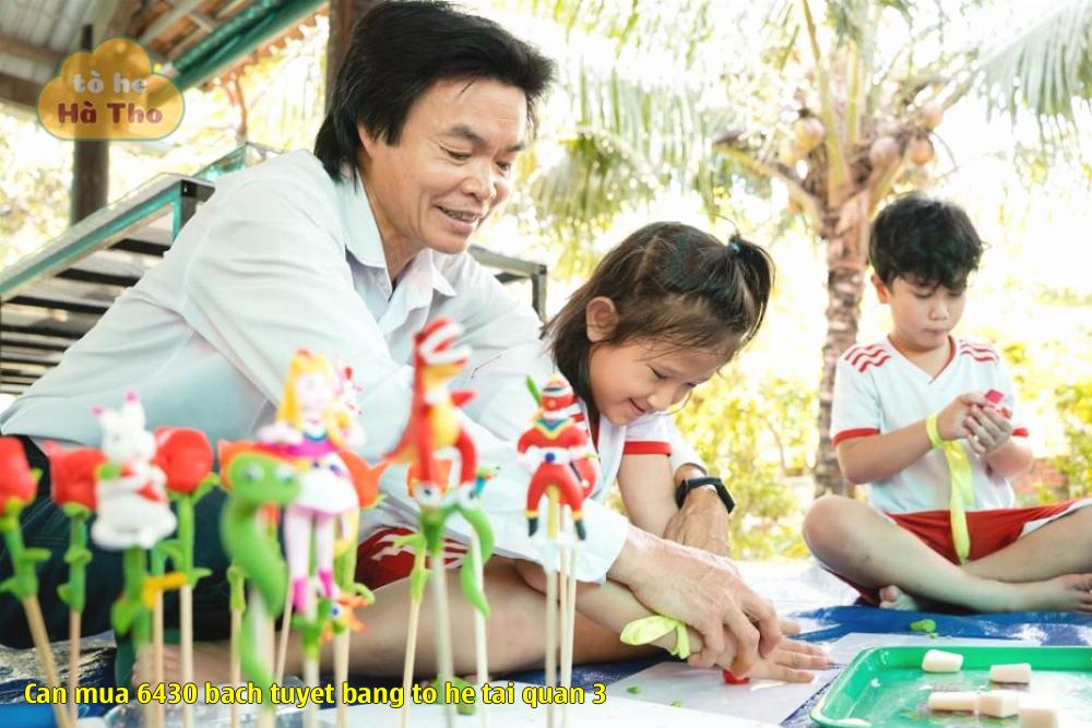 can mua 6430 bach tuyet bang to he tai quan 3 can mua 6430 bach tuyet bang to he tai quan 3