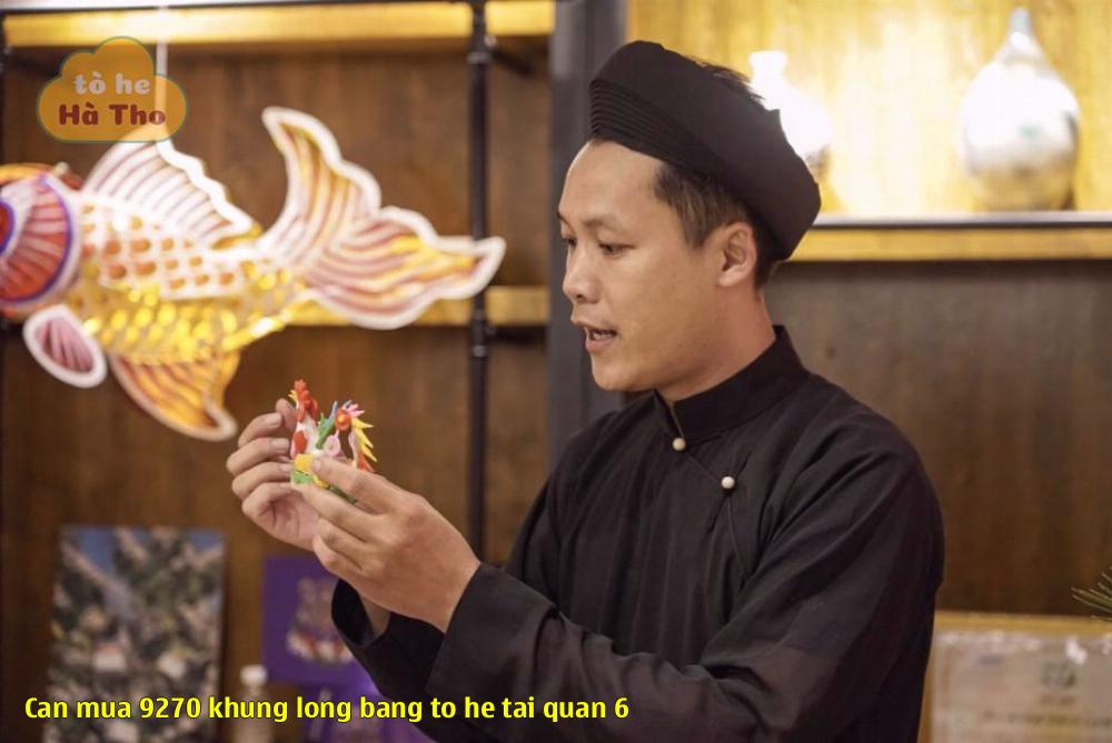 can mua 9270 khung long bang to he tai quan 6 can mua 9270 khung long bang to he tai quan 6
