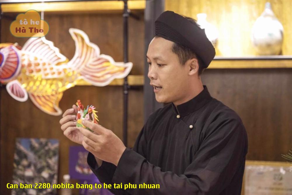 can ban 2280 nobita bang to he tai phu nhuan
