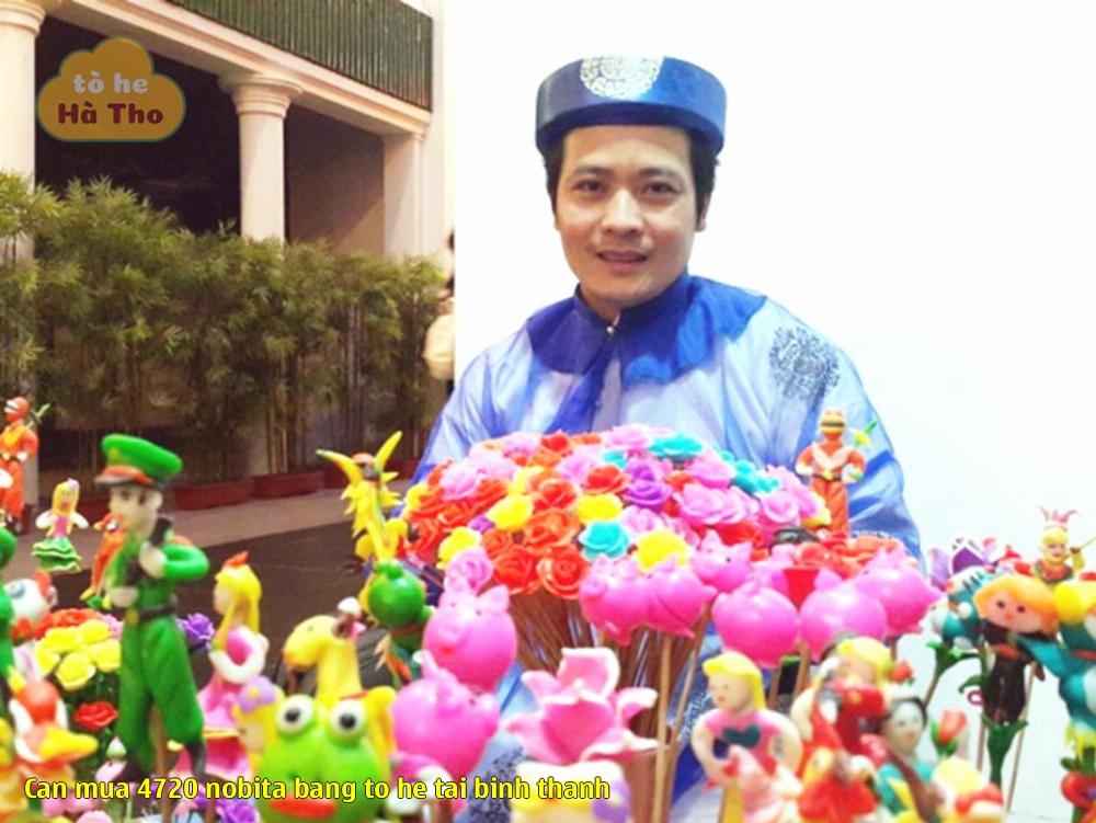 can mua 4720 nobita bang to he tai binh thanh