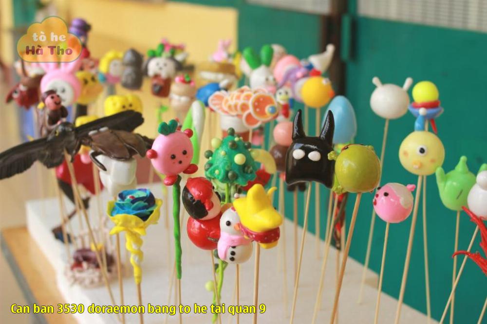 can ban 3530 doraemon bang to he tai quan 9
