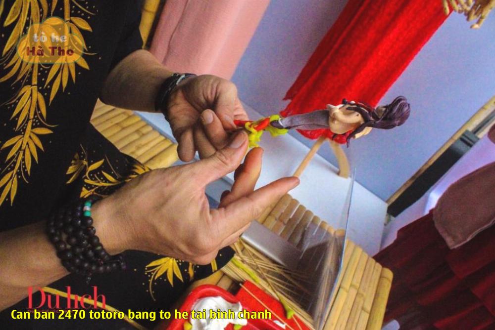 can ban 2470 totoro bang to he tai binh chanh can ban 2470 totoro bang to he tai binh chanh