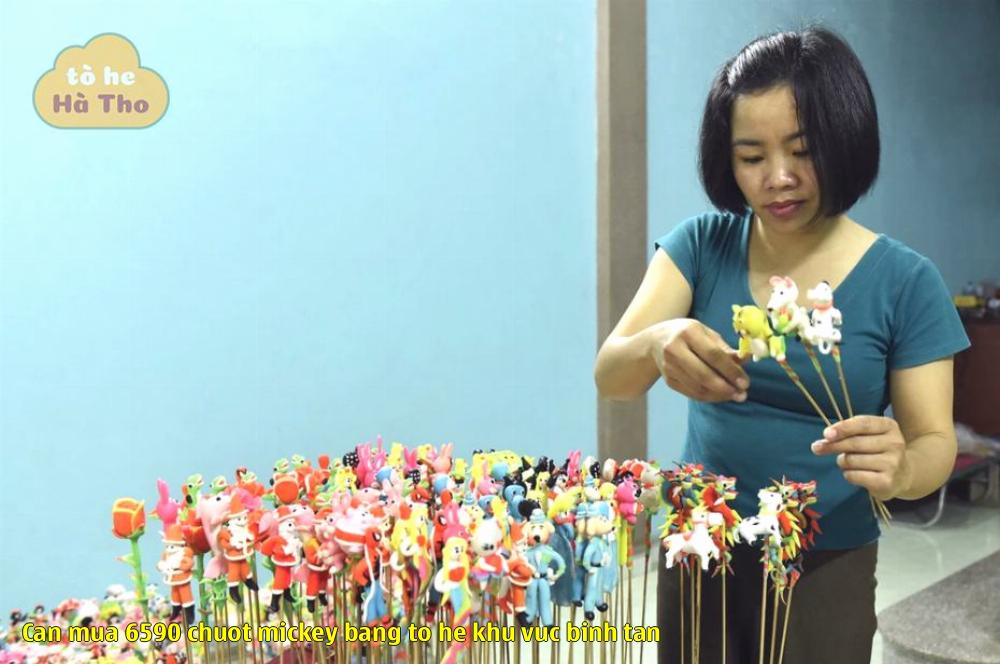 can mua 6590 chuot mickey bang to he khu vuc binh tan can mua 6590 chuot mickey bang to he khu vuc binh tan
