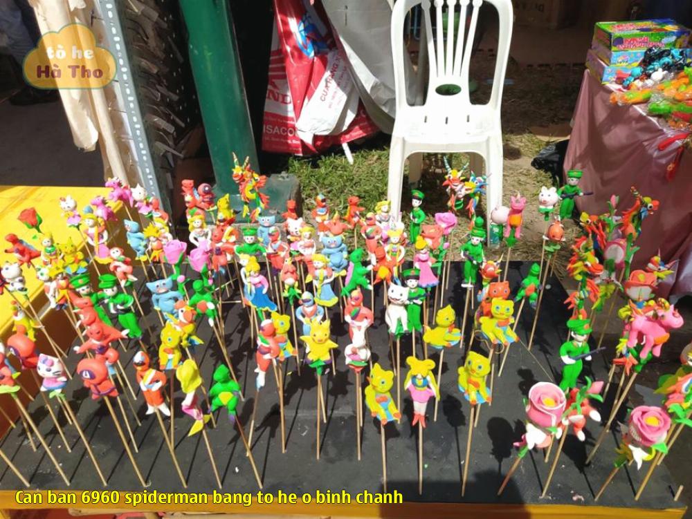 can ban 6960 spiderman bang to he o binh chanh can ban 6960 spiderman bang to he o binh chanh
