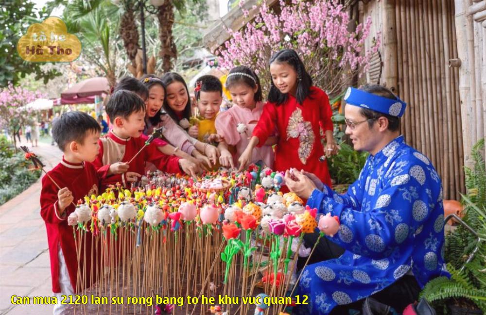 can mua 2120 lan su rong bang to he khu vuc quan 12