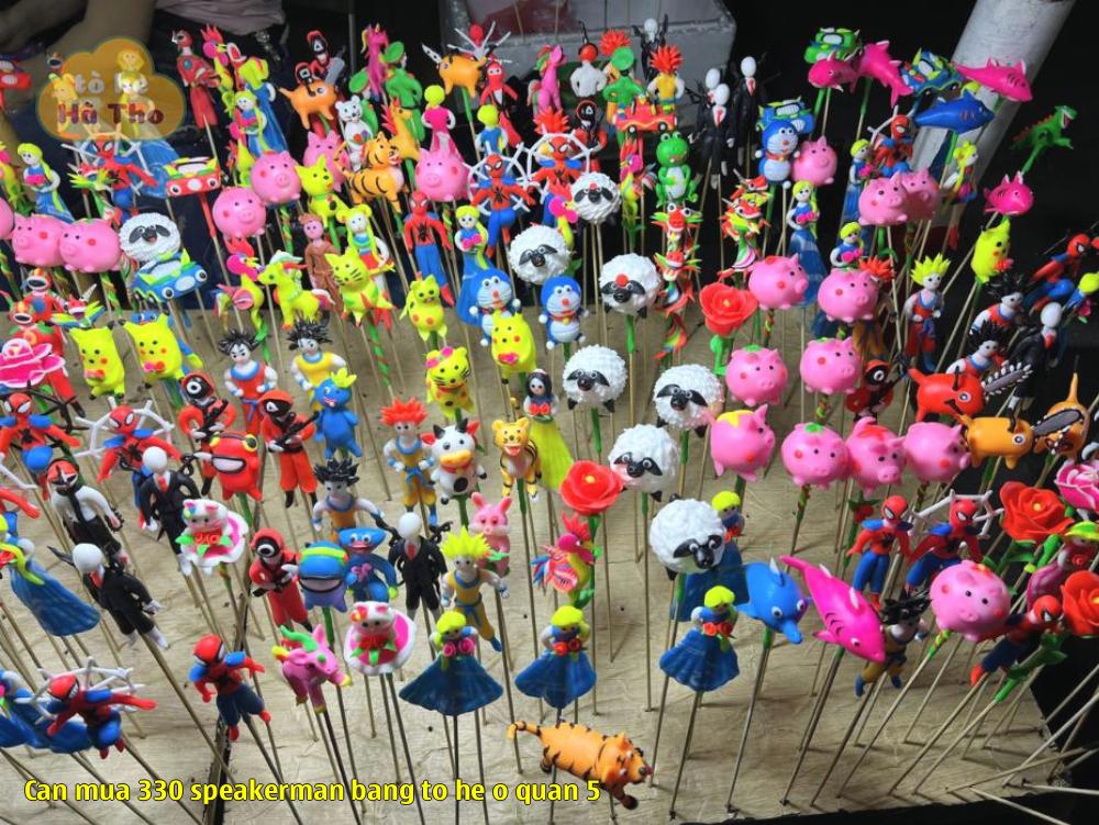 can mua 330 speakerman bang to he o quan 5 can mua 330 speakerman bang to he o quan 5