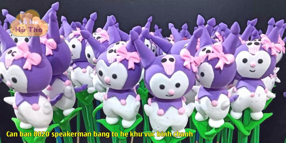 can ban 8020 speakerman bang to he khu vuc binh chanh can ban 8020 speakerman bang to he khu vuc binh chanh