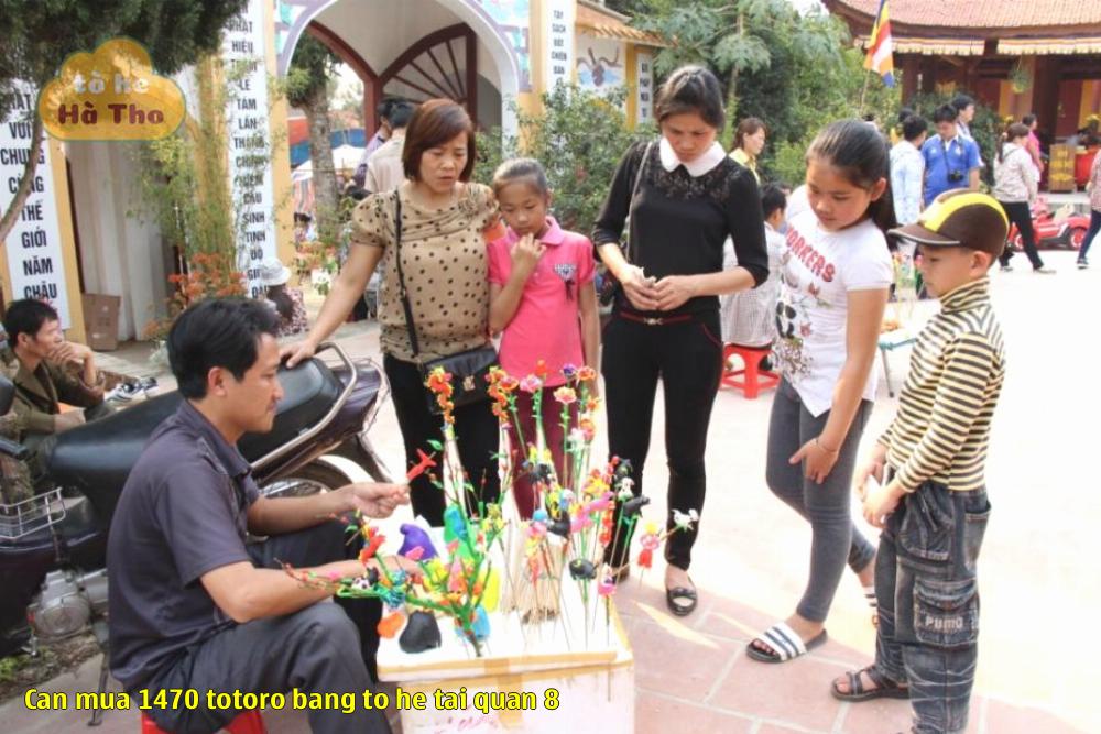 can mua 1470 totoro bang to he tai quan 8 can mua 1470 totoro bang to he tai quan 8