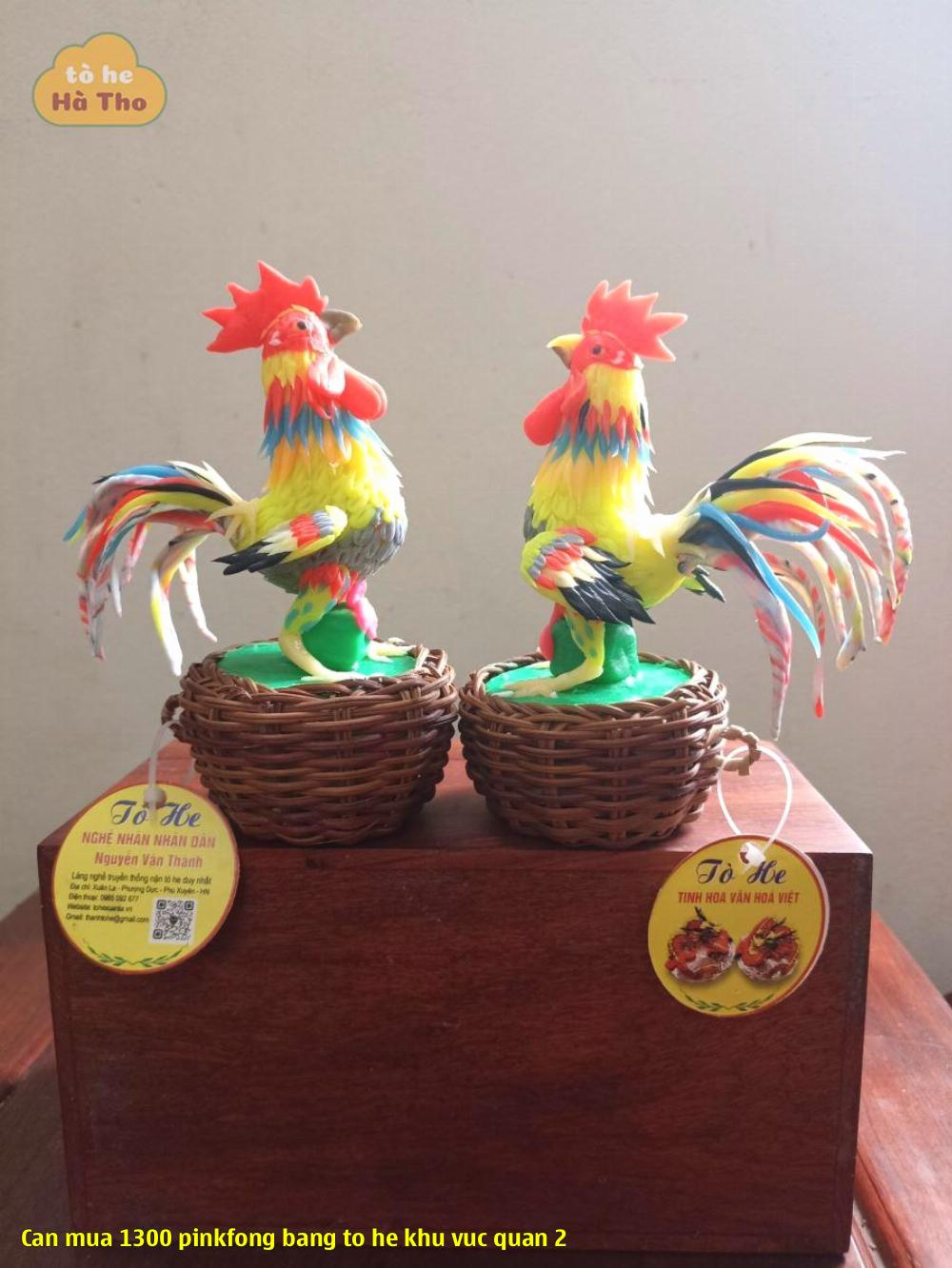 can mua 1300 pinkfong bang to he khu vuc quan 2