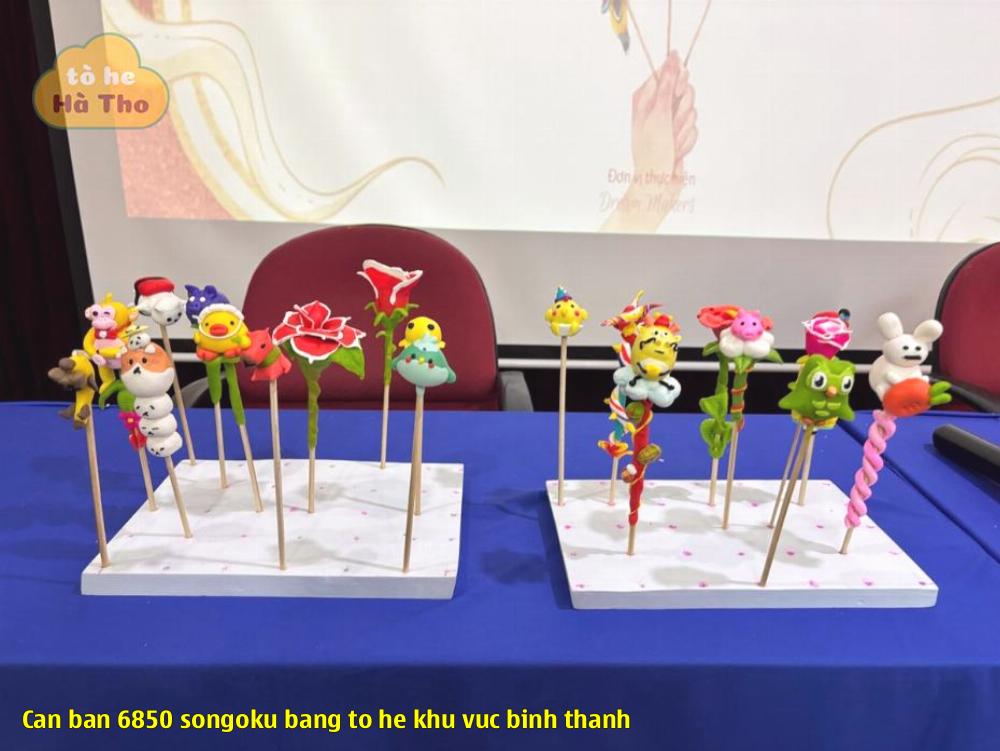 can ban 6850 songoku bang to he khu vuc binh thanh can ban 6850 songoku bang to he khu vuc binh thanh