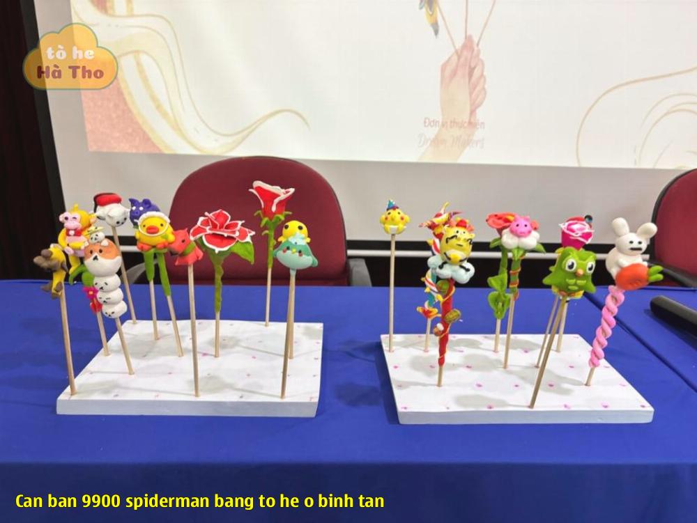 can ban 9900 spiderman bang to he o binh tan can ban 9900 spiderman bang to he o binh tan