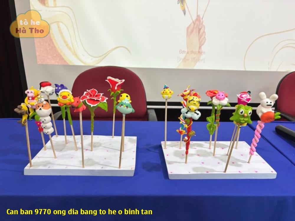 can ban 9770 ong dia bang to he o binh tan