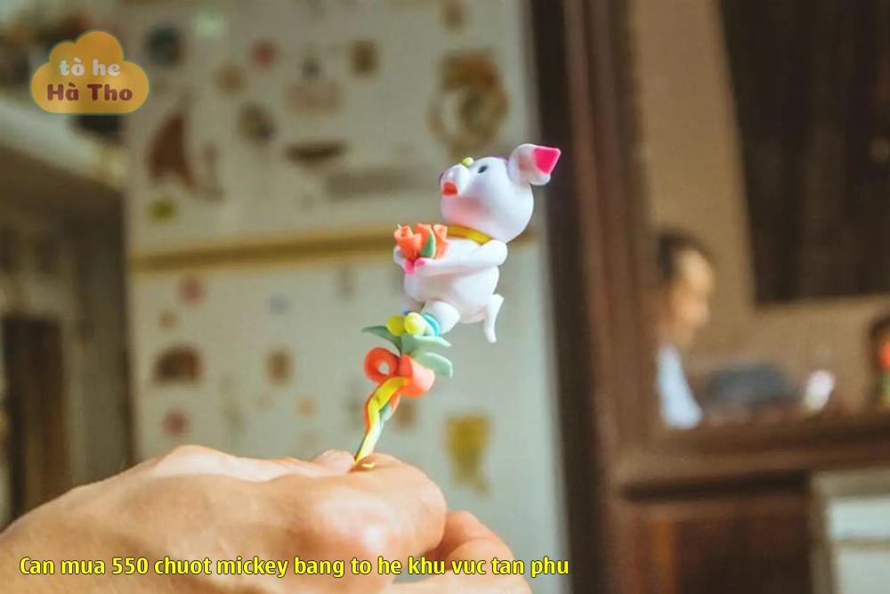 can mua 550 chuot mickey bang to he khu vuc tan phu can mua 550 chuot mickey bang to he khu vuc tan phu