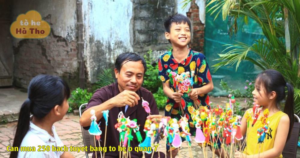 can mua 250 bach tuyet bang to he o quan 7 can mua 250 bach tuyet bang to he o quan 7