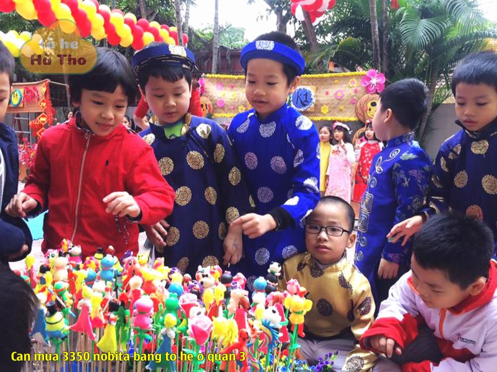 can mua 3350 nobita bang to he o quan 3