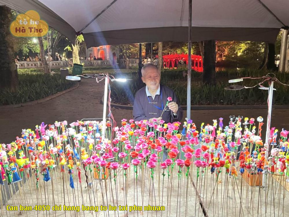 can ban 4050 chi hang bang to he tai phu nhuan