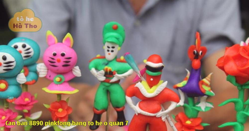 can ban 8890 pinkfong bang to he o quan 7 can ban 8890 pinkfong bang to he o quan 7