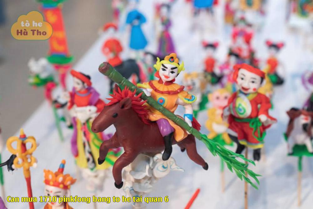 can mua 1710 pinkfong bang to he tai quan 6