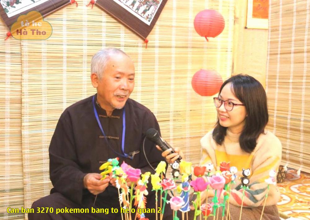 can ban 3270 pokemon bang to he o quan 2 can ban 3270 pokemon bang to he o quan 2